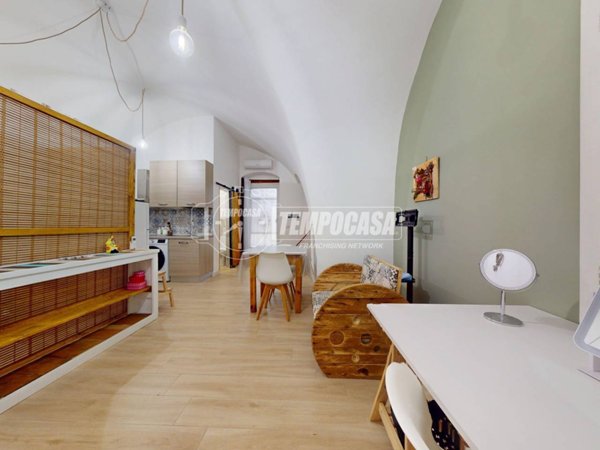 appartamento in vendita a Casamassima