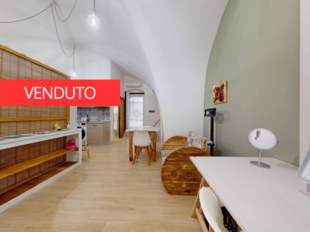 appartamento in vendita a Casamassima