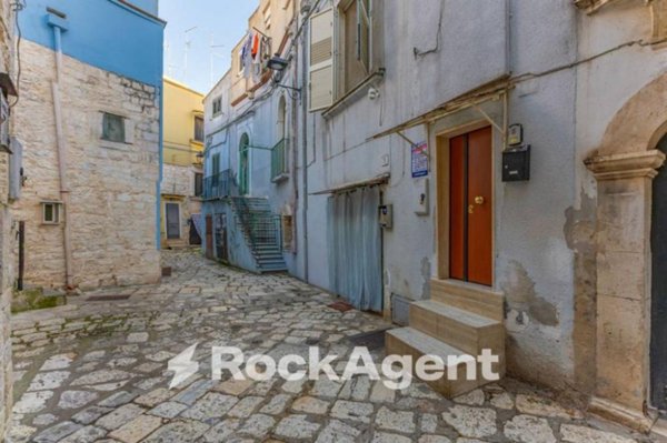 appartamento in vendita a Casamassima