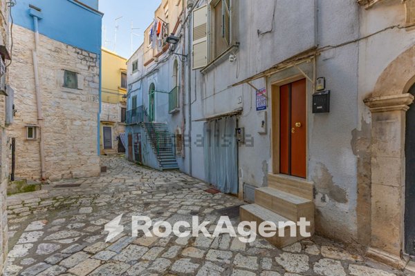 appartamento in vendita a Casamassima