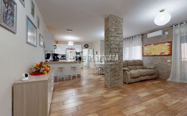 appartamento in vendita a Casamassima