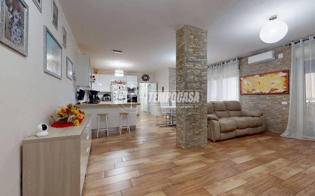 appartamento in vendita a Casamassima