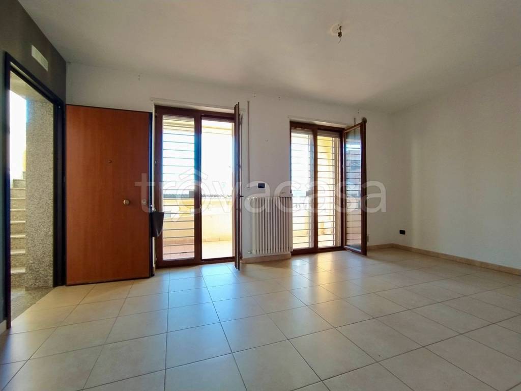 appartamento in vendita a Casamassima