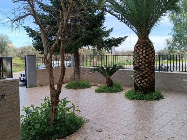 casa indipendente in vendita a Casamassima