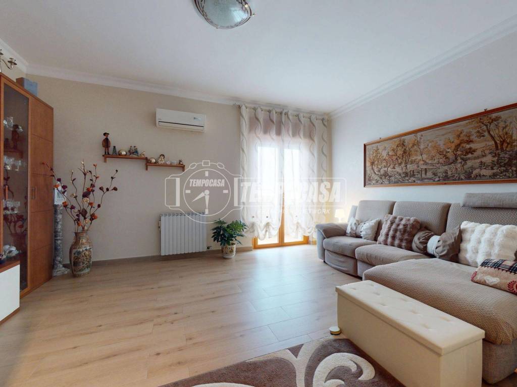 appartamento in vendita a Casamassima