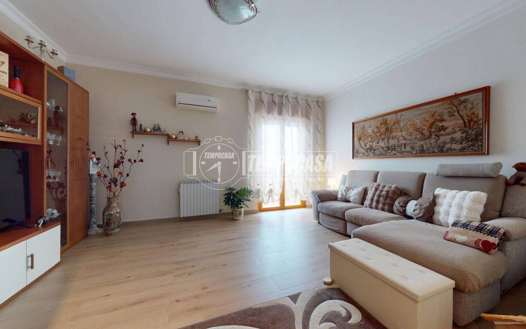 appartamento in vendita a Casamassima