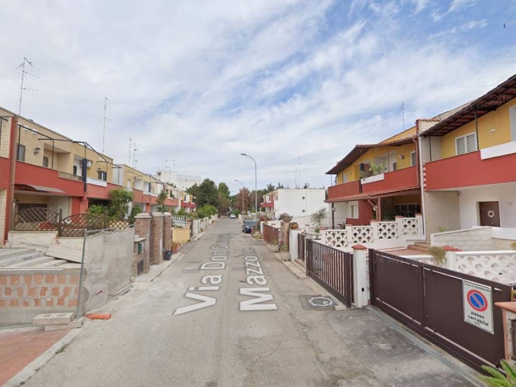 casa indipendente in vendita a Casamassima