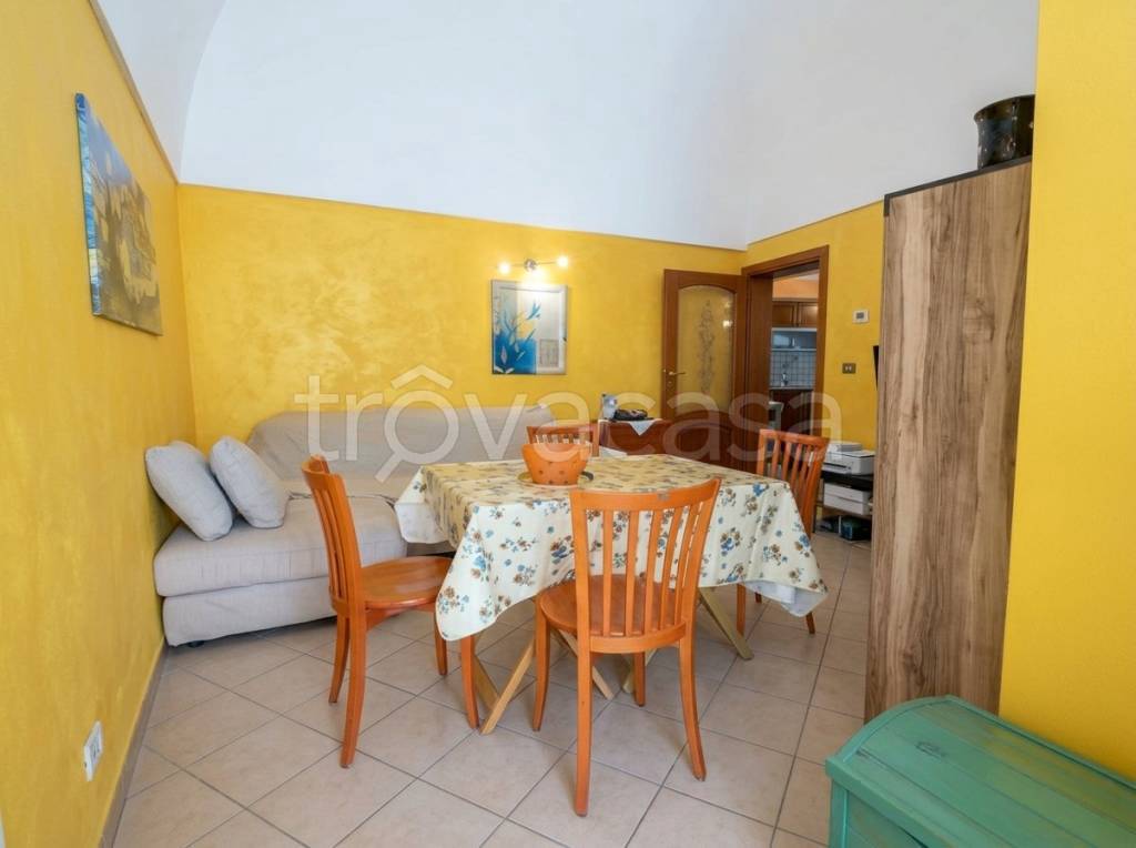 casa indipendente in vendita a Casamassima