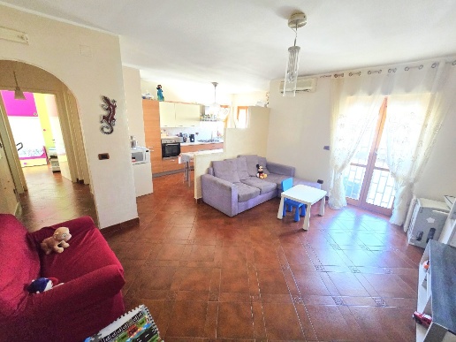 appartamento in vendita a Casamassima