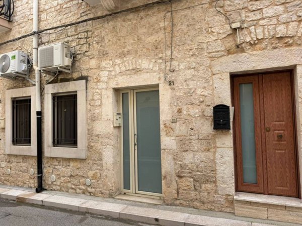 casa indipendente in vendita a Casamassima