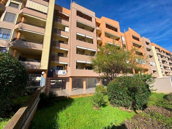 appartamento in vendita a Casamassima