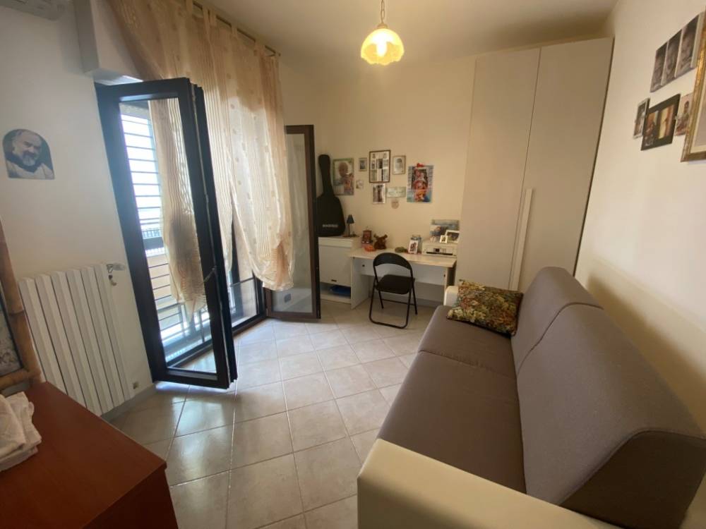 appartamento in vendita a Casamassima