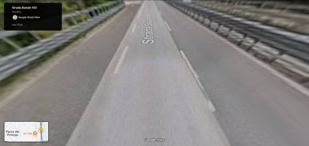 casa indipendente in vendita a Casamassima