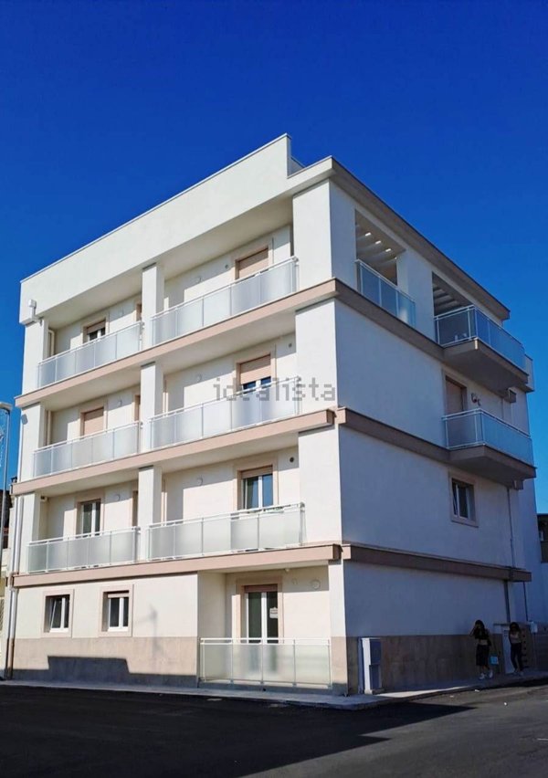 appartamento in vendita a Casamassima