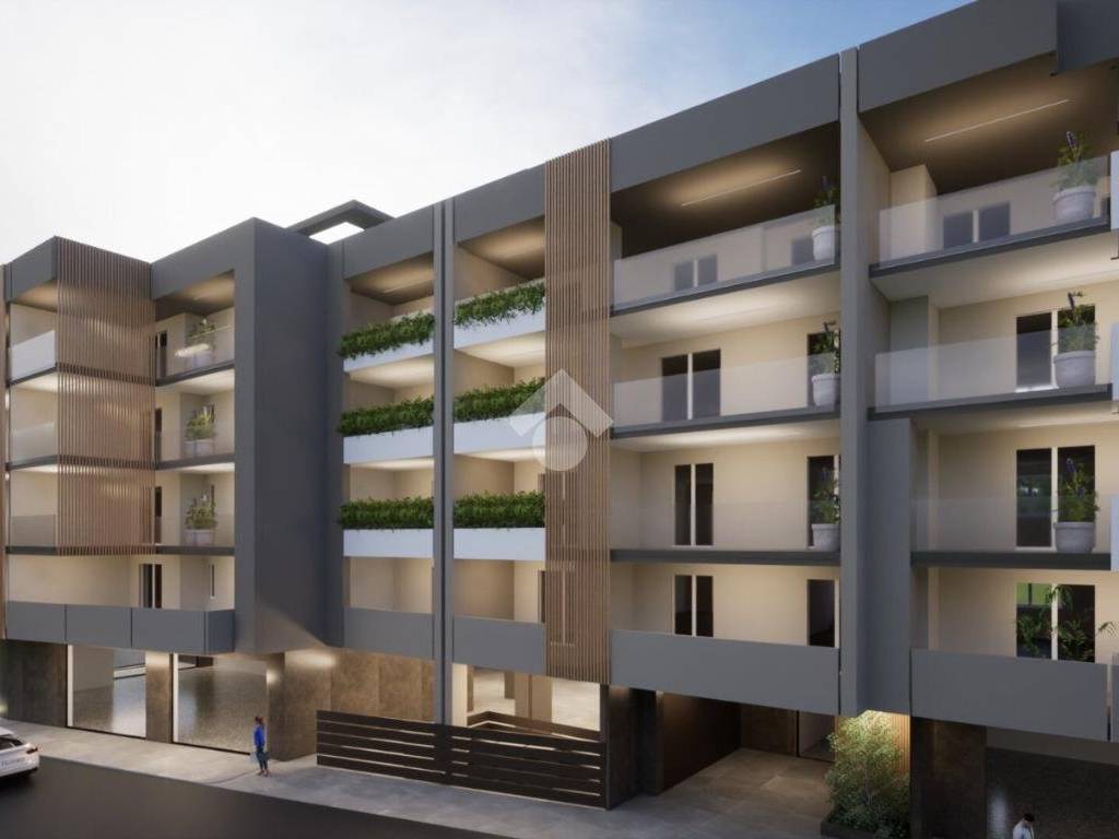 appartamento in vendita a Casamassima