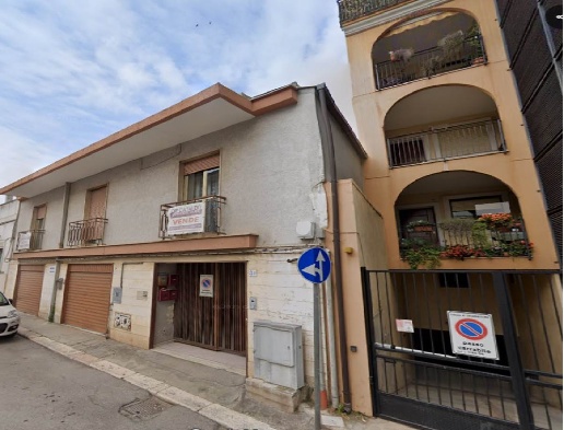 appartamento in vendita a Casamassima