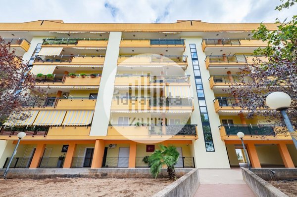 appartamento in vendita a Casamassima