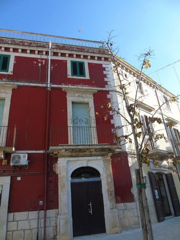 appartamento in vendita a Casamassima