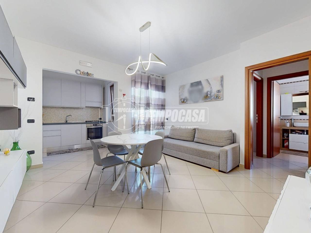 appartamento in vendita a Casamassima