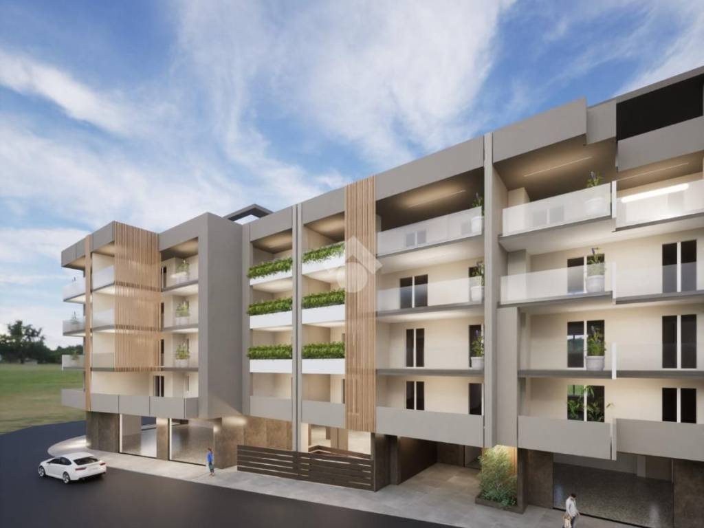 appartamento in vendita a Casamassima