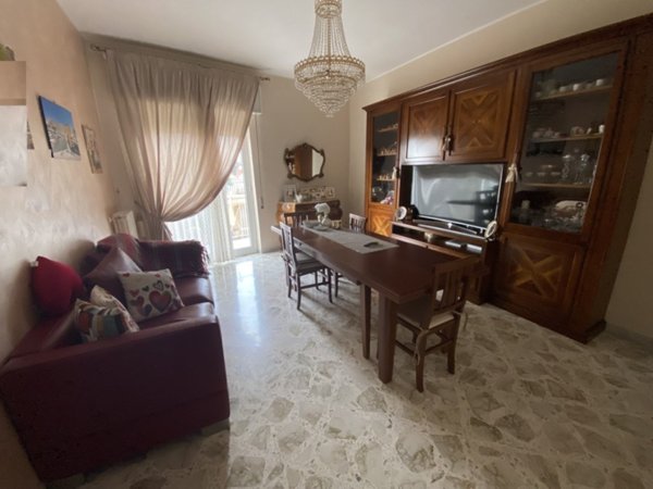 appartamento in vendita a Casamassima