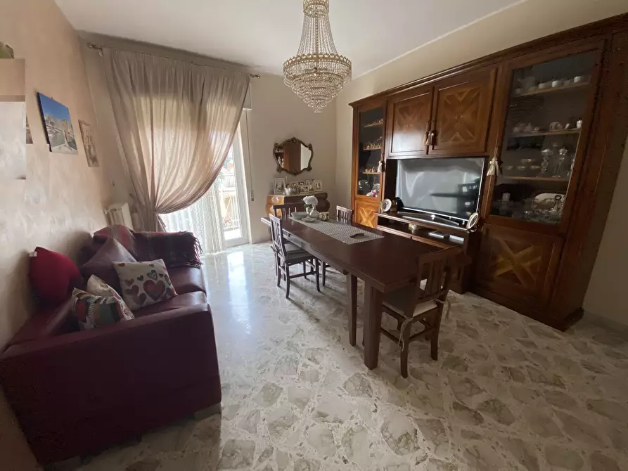 appartamento in vendita a Casamassima