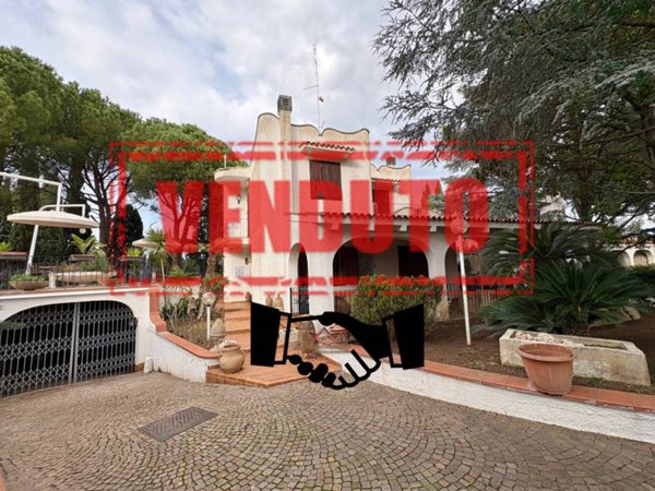 casa indipendente in vendita a Casamassima