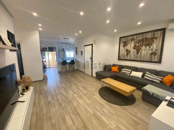 appartamento in vendita a Casamassima