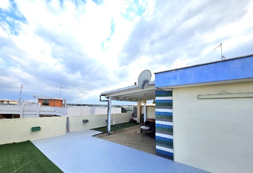 appartamento in vendita a Casamassima