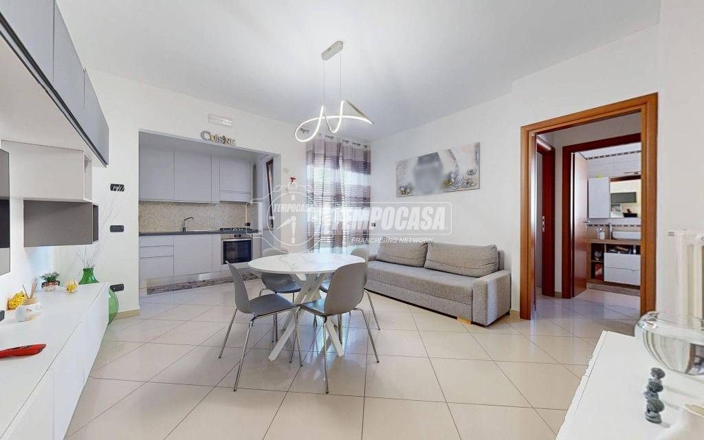 appartamento in vendita a Casamassima