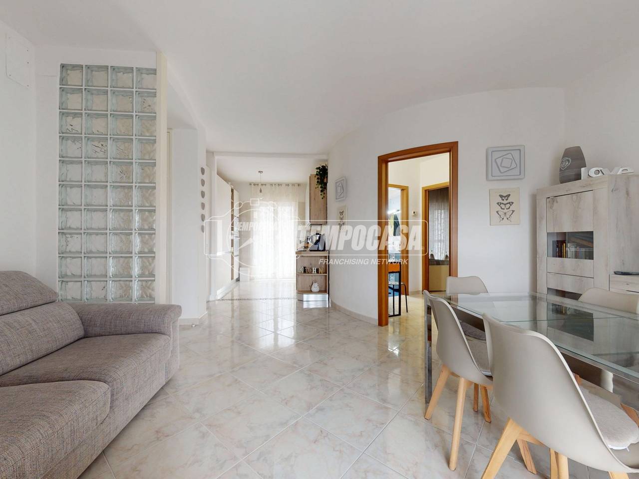 appartamento in vendita a Casamassima