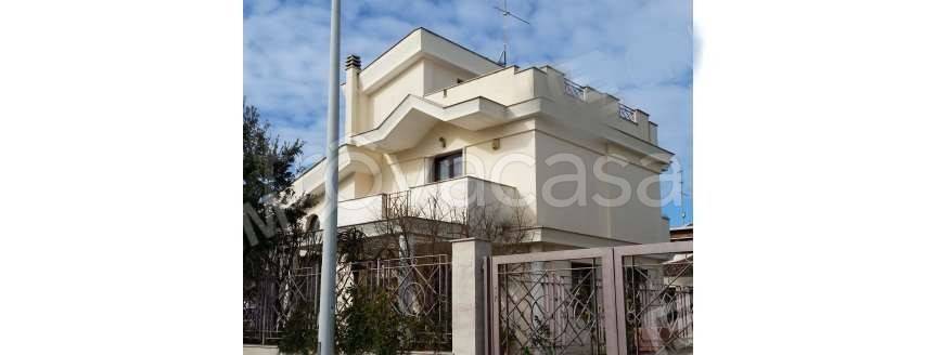 casa indipendente in vendita a Casamassima