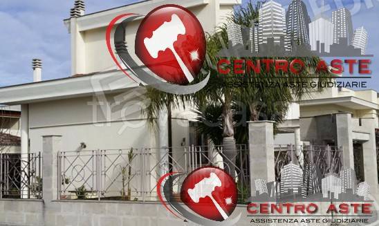 casa indipendente in vendita a Casamassima