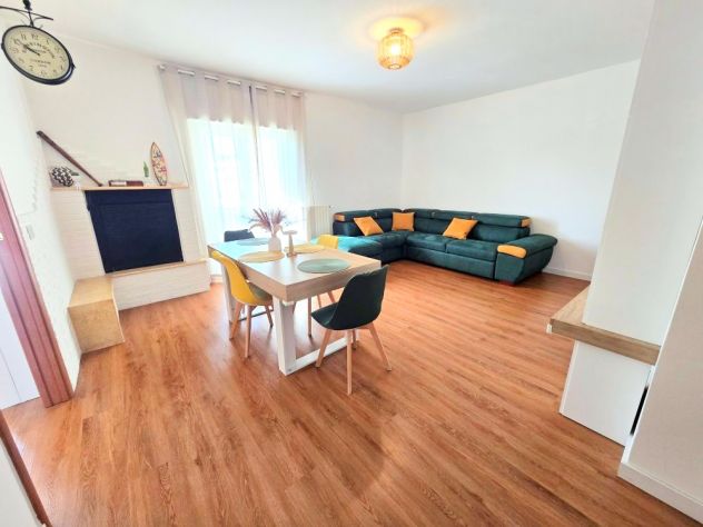 appartamento in vendita a Casamassima