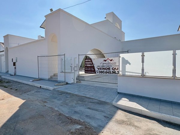 casa indipendente in vendita a Casamassima