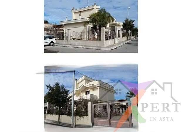 casa indipendente in vendita a Casamassima