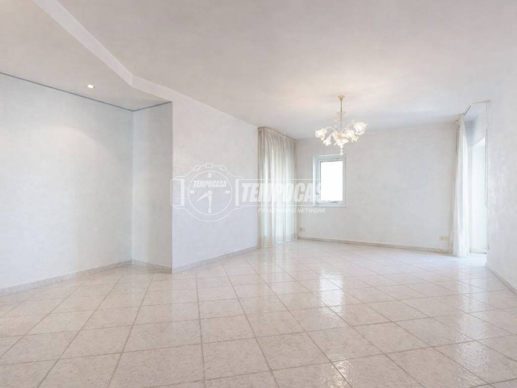 appartamento in vendita a Casamassima