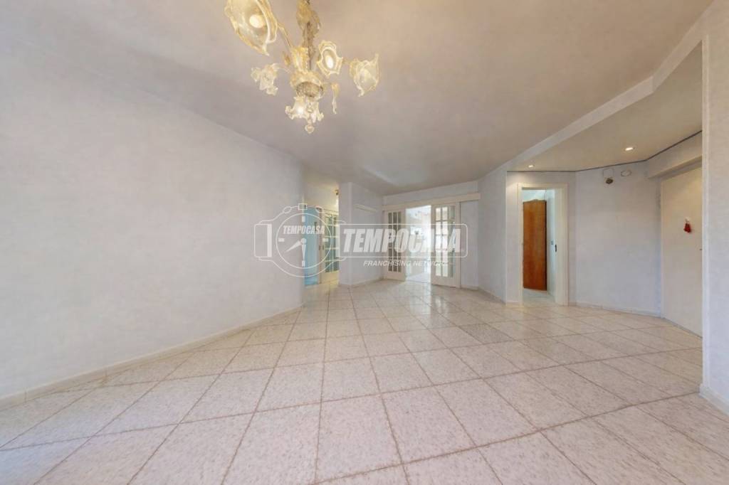 appartamento in vendita a Casamassima