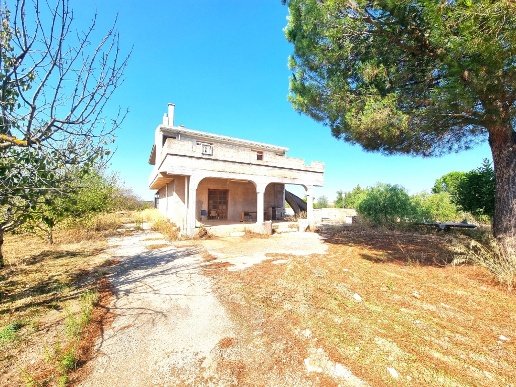 casa indipendente in vendita a Casamassima