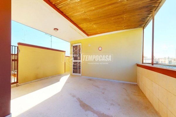 appartamento in vendita a Casamassima