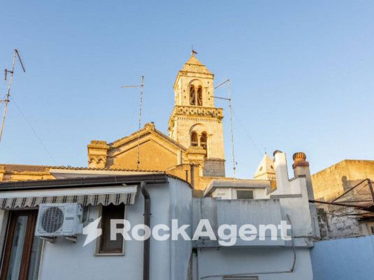 appartamento in vendita a Casamassima