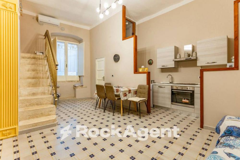 appartamento in vendita a Casamassima