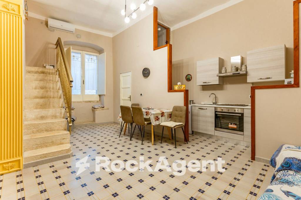 appartamento in vendita a Casamassima