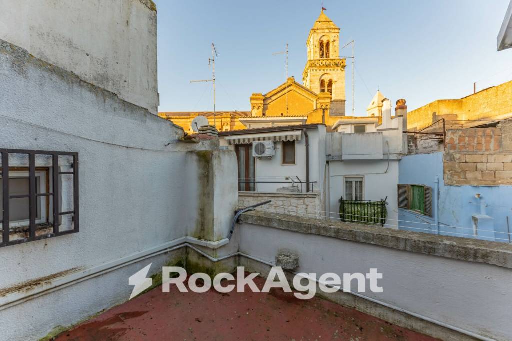 appartamento in vendita a Casamassima