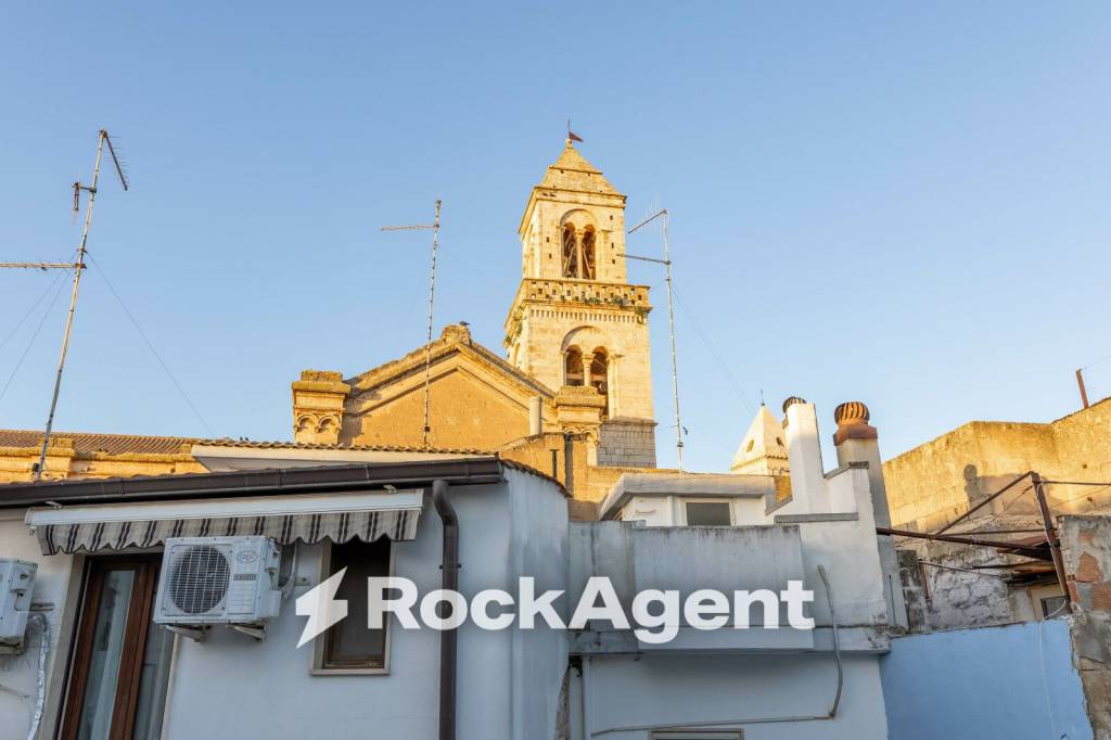 appartamento in vendita a Casamassima