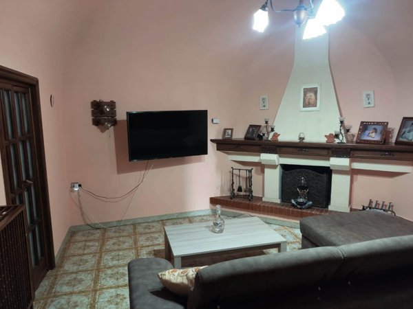 casa semindipendente in vendita a Casamassima