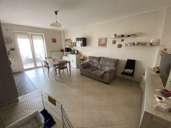 appartamento in vendita a Casamassima