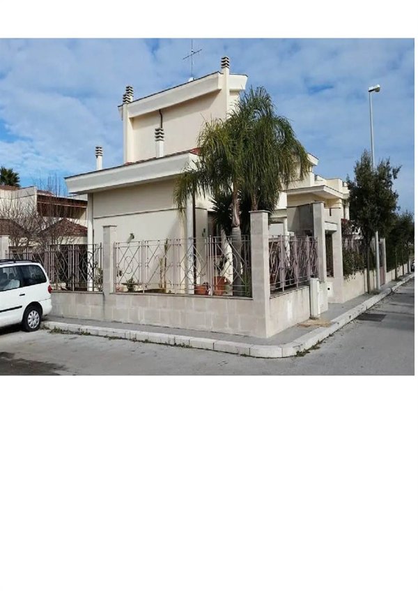 appartamento in vendita a Casamassima