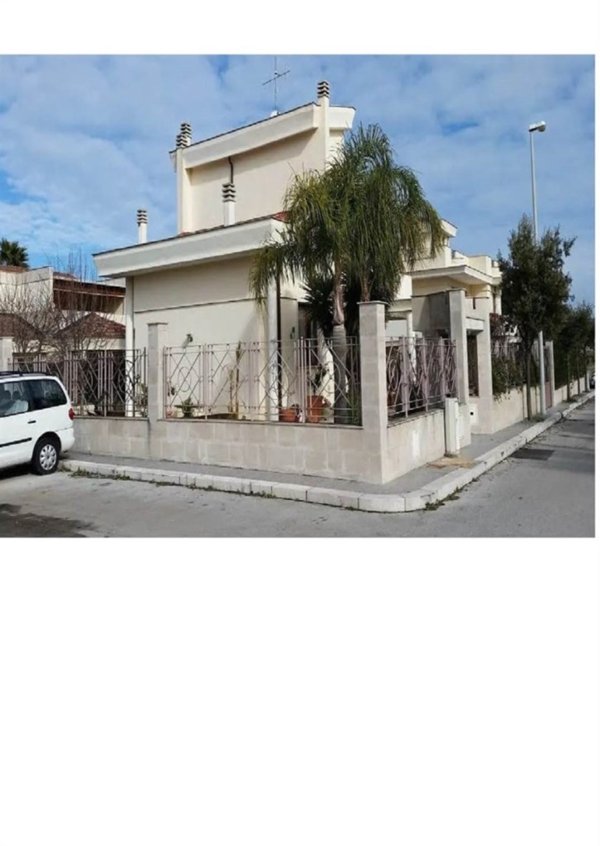 appartamento in vendita a Casamassima