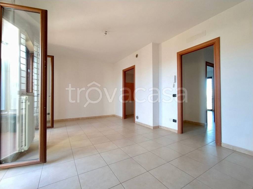 appartamento in vendita a Casamassima